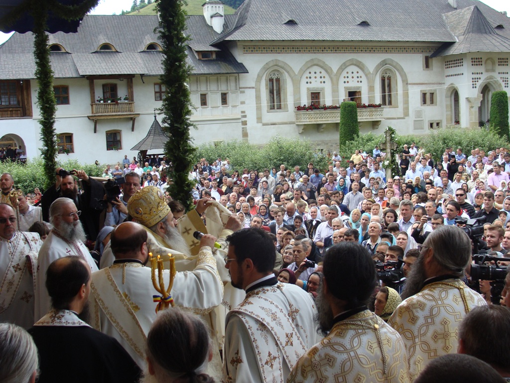 Concurs fotografie Pași de pelerin (Foto 2) - Maria Teodora Ionita