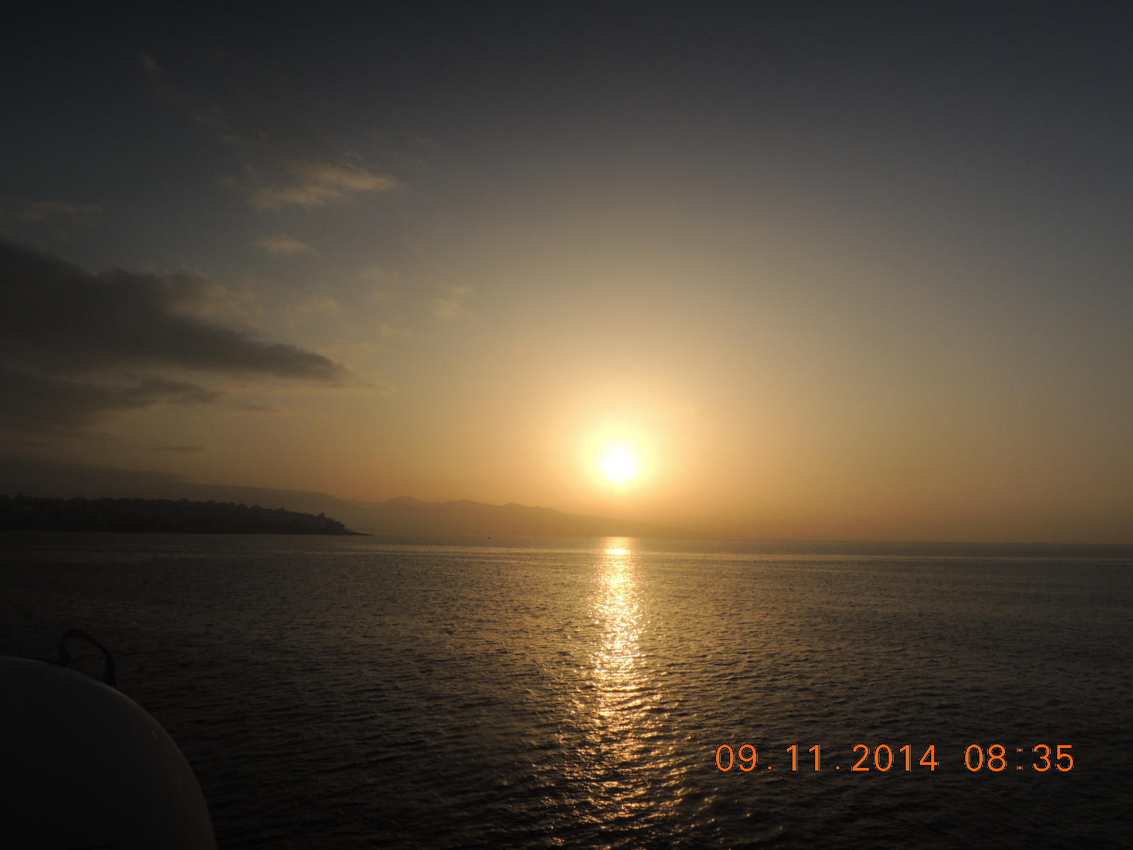 Concurs fotografie Pași de pelerin (Foto 1) - Maria B.