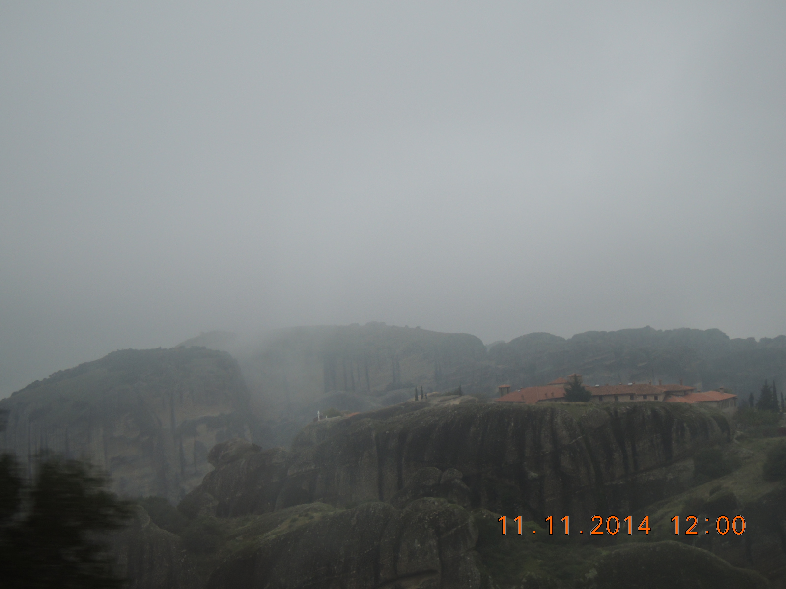 Concurs fotografie Pași de pelerin (Foto 2) - Maria B.