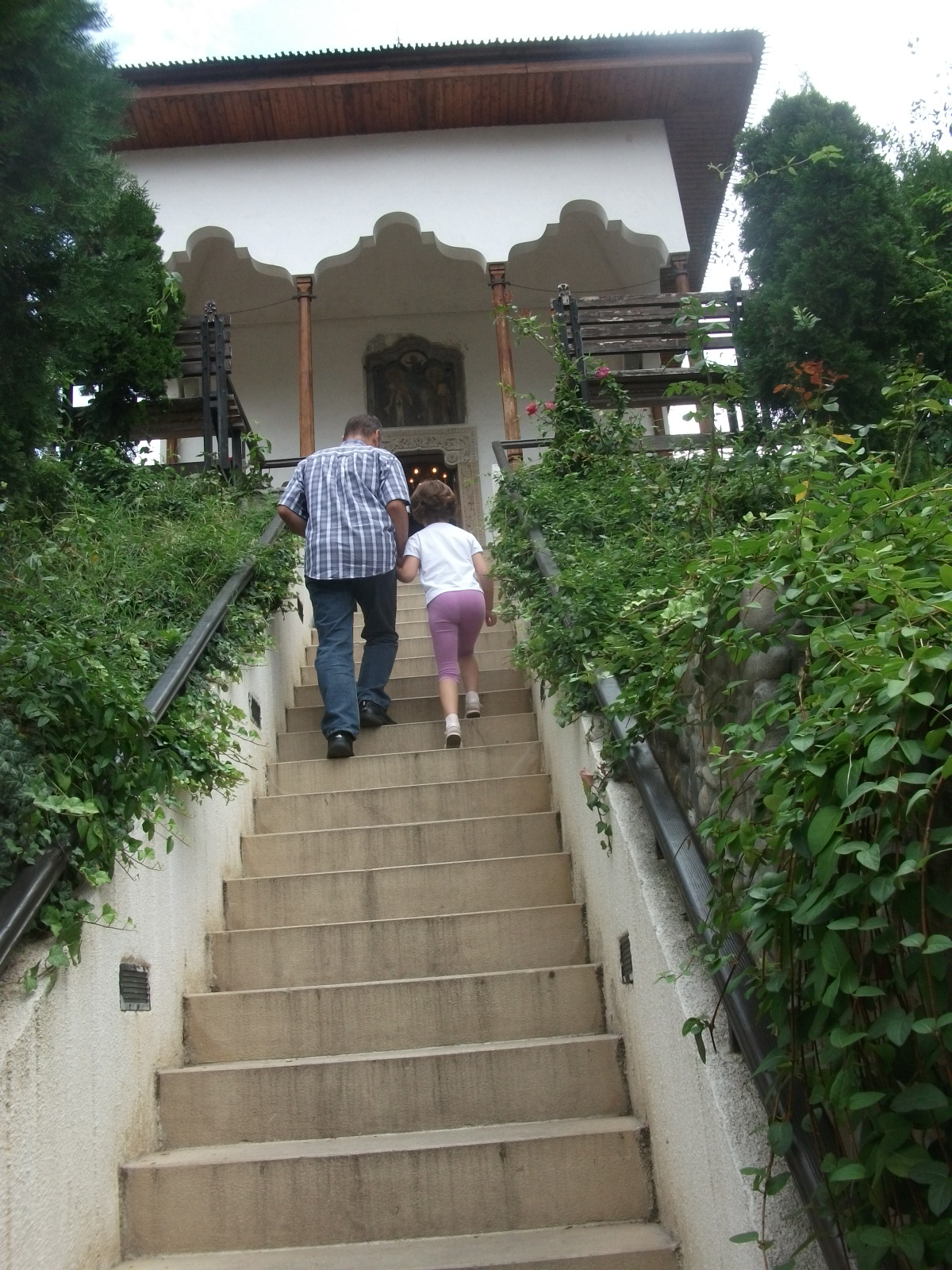 Concurs fotografie Pași de pelerin (Foto 1) - Marian Florea