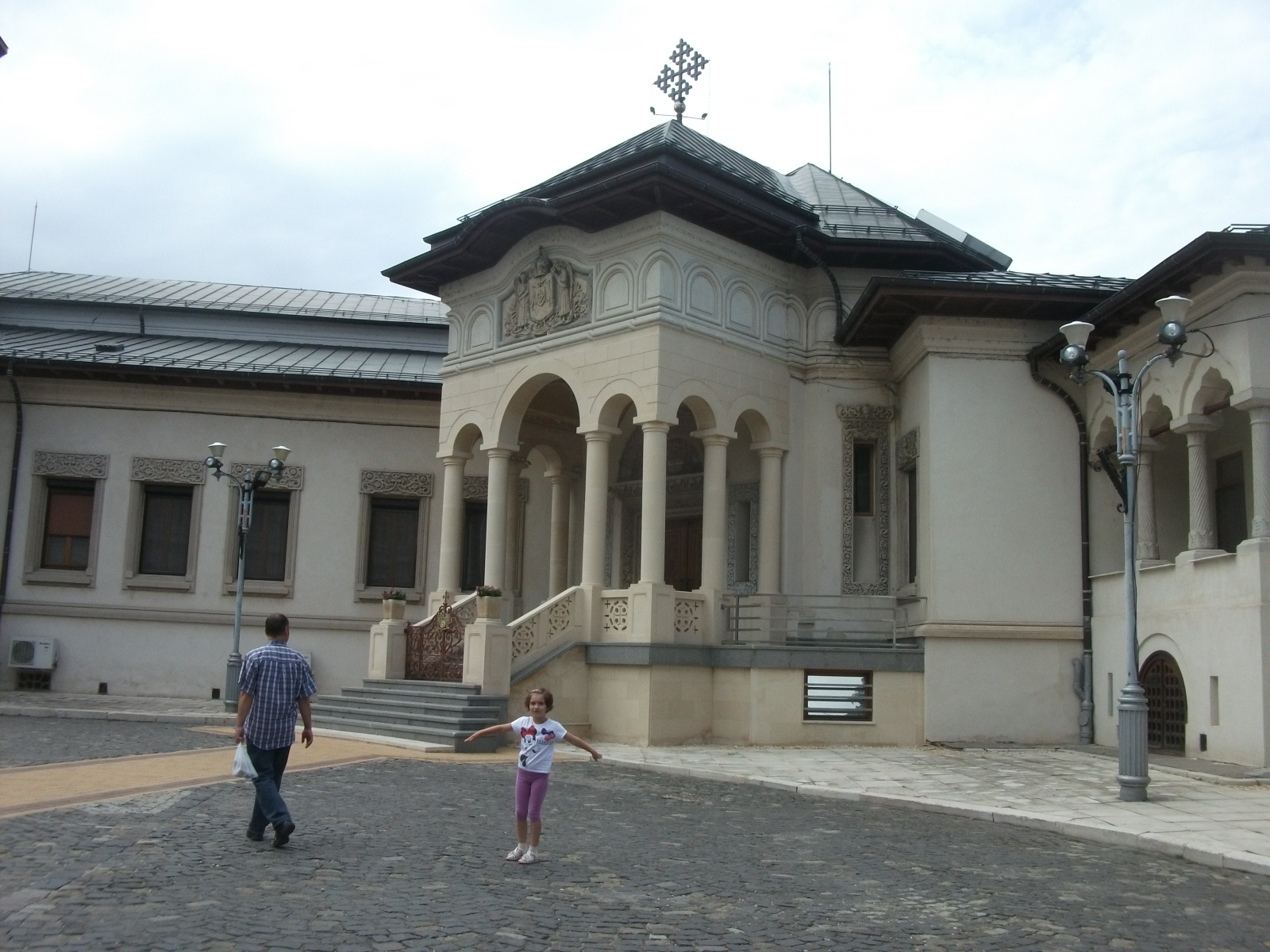 Concurs fotografie Pași de pelerin (Foto 2) - Marian Florea