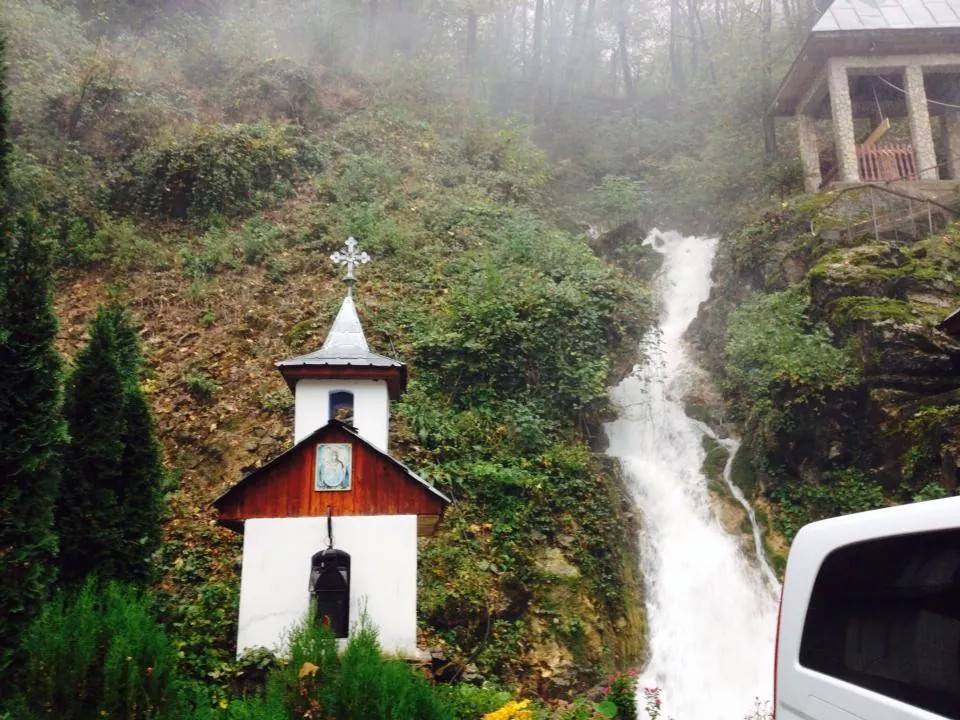 Concurs fotografie Pași de pelerin (Foto 1) - Marius Schinteie