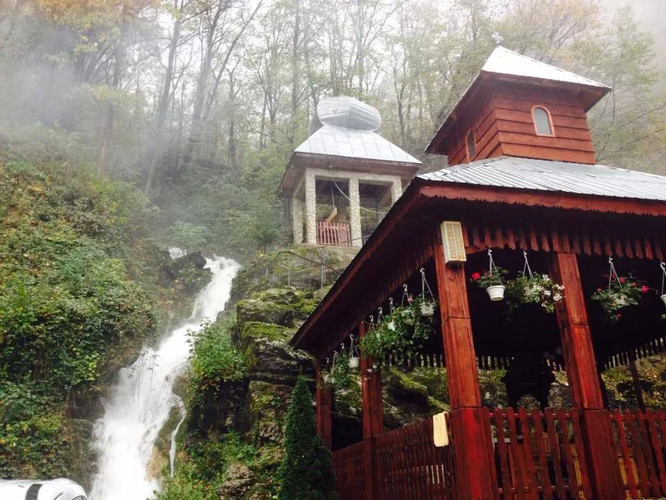 Concurs fotografie Pași de pelerin (Foto 2) - Marius Schinteie