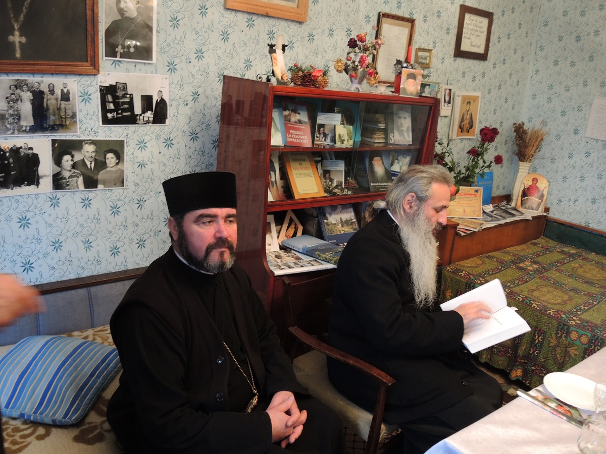 Conferinţe semestriale preoţeşti, în protopopiatele Hârlău, Iaşi 3 şi Iaşi 2