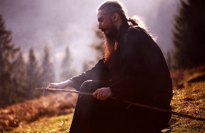 Mijlocirea Sfinţilor în rugăciunile Părintelui Iacov