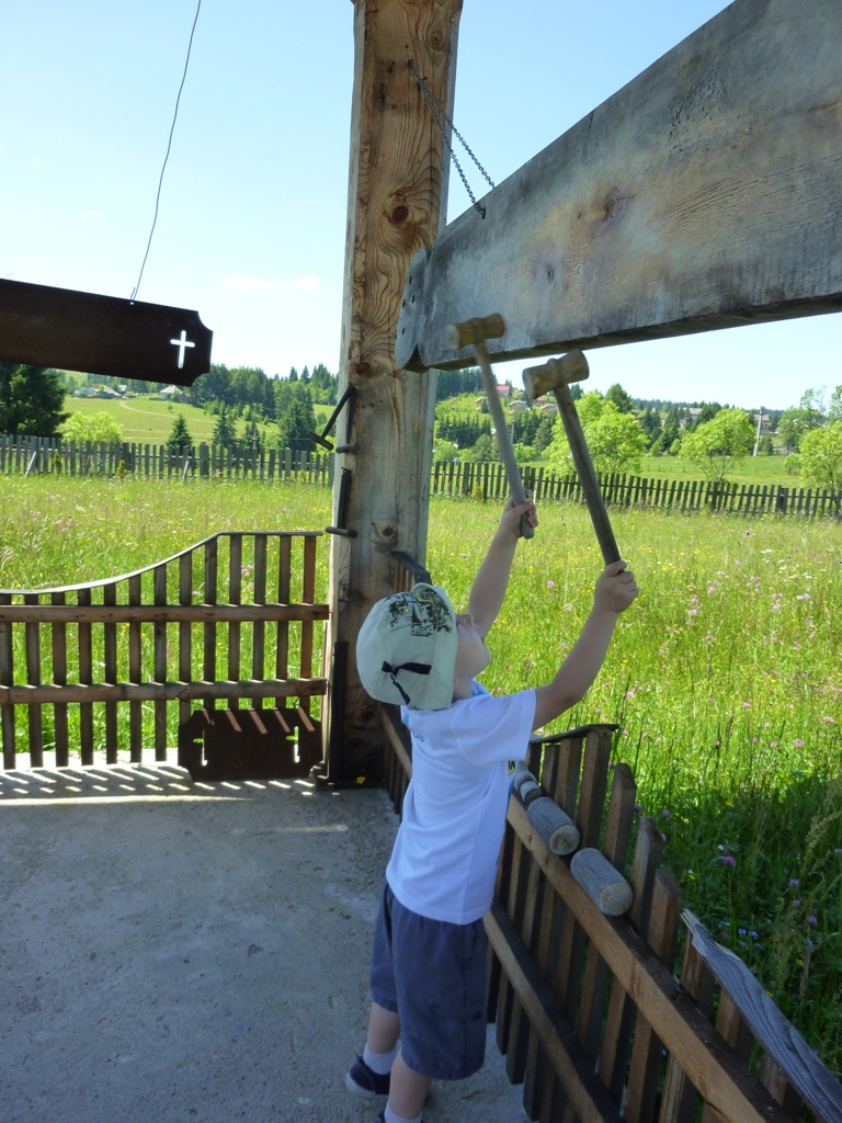 Concurs fotografie Pași de pelerin (Foto 1) - Oana Boian