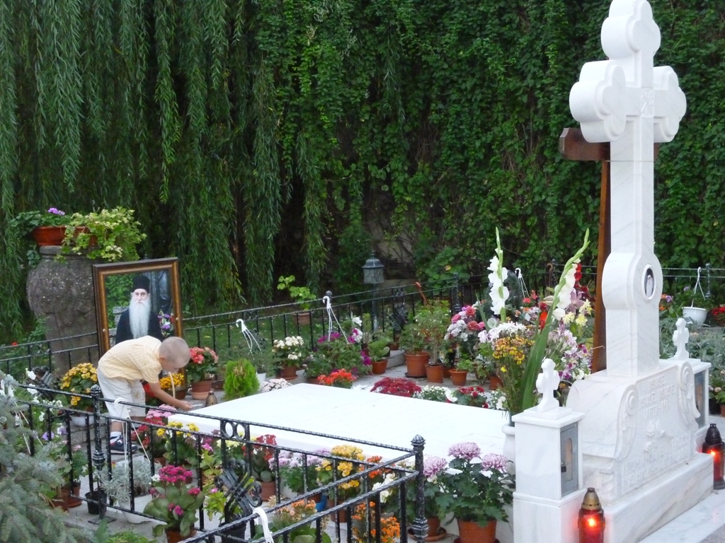 Concurs fotografie Pași de pelerin (Foto 2) - Oana Boian