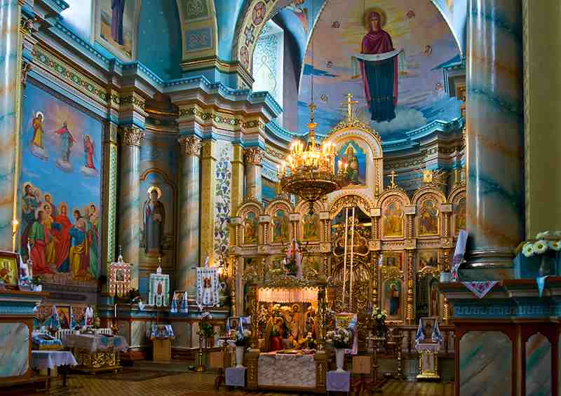 Preoţii ortodocşi din Texas resping propaganda pro-homosexuală