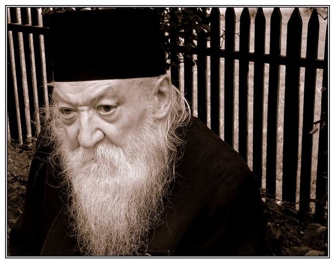 Rugul aprins - revigorarea legăturii creştinului cu Dumnezeu