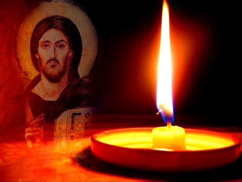 Începe Postul... Să plecăm și noi genunchii sufletului Începe Postul... Să plecăm și noi genunchii sufletului