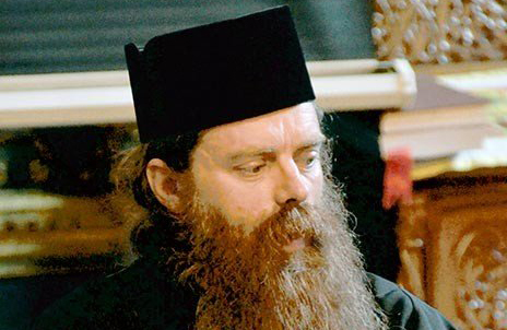 Protos. Nicodim Petre - Predică la Duminica a 26-a după Rusalii (Pilda bogatului căruia i-a rodit țarina)