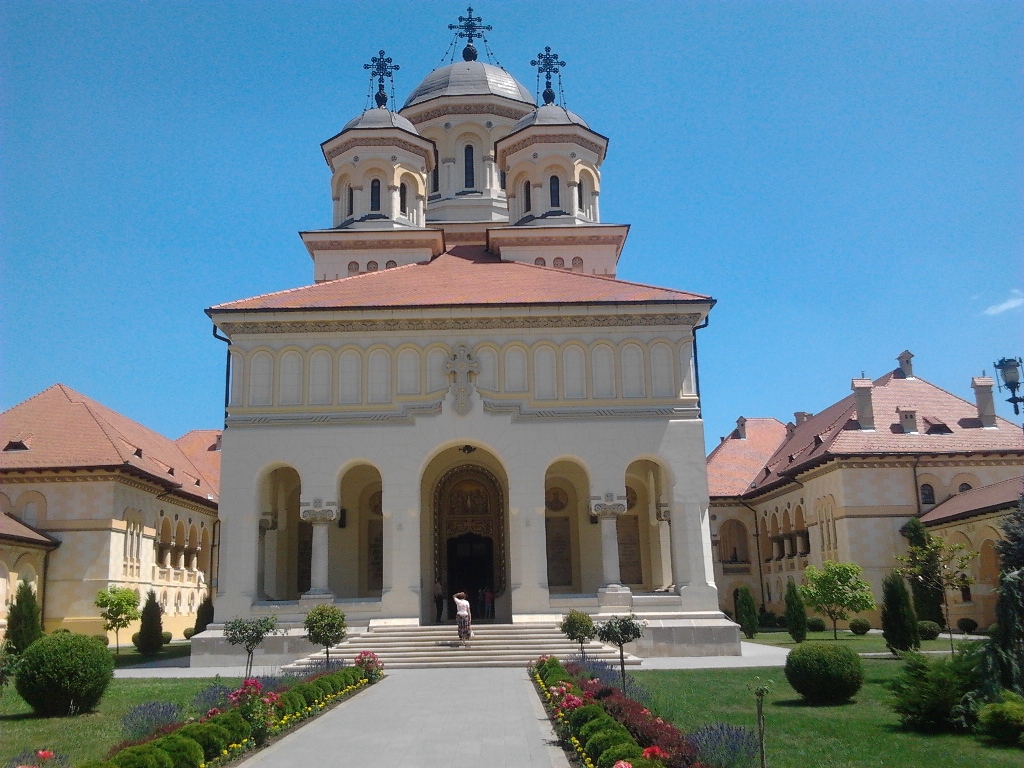 Concurs fotografie Pași de pelerin (Foto 1) - Raul Bodea