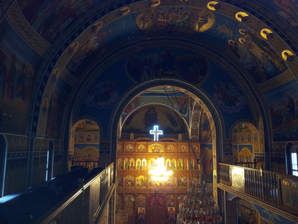 Concurs fotografie Pași de pelerin (Foto 2) - Raul Bodea