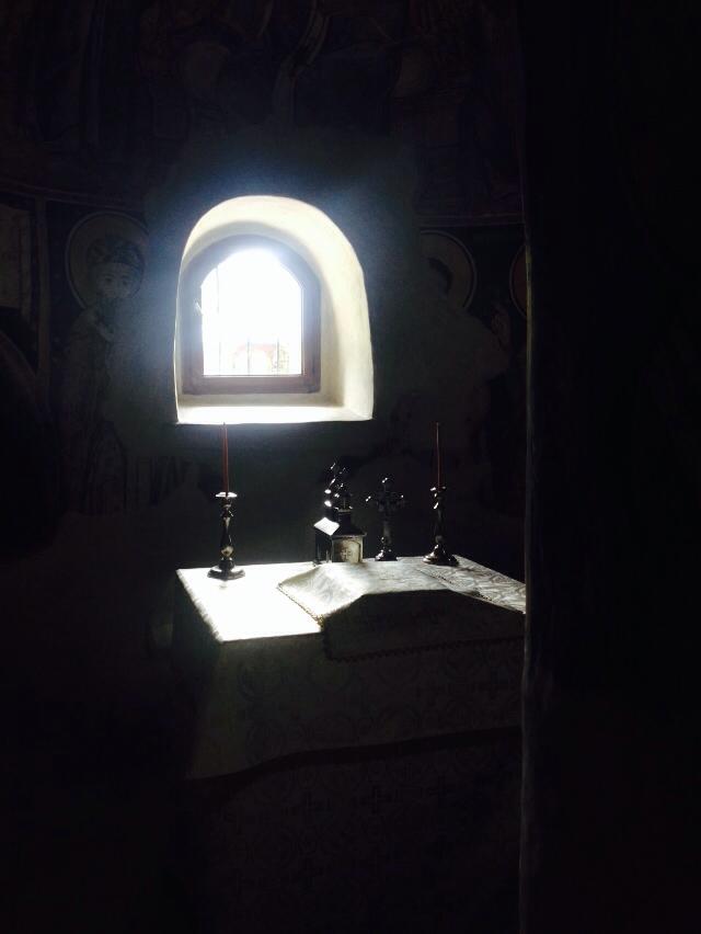 Concurs fotografie Pași de pelerin (Foto 1) - Roxana Daniela Saila