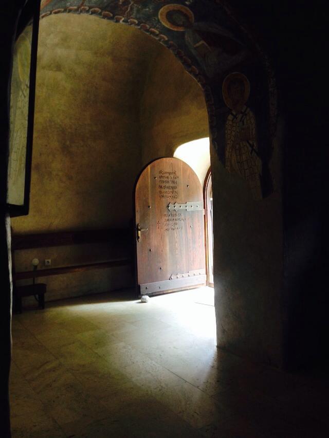 Concurs fotografie Pași de pelerin (Foto 2) - Roxana Daniela Saila