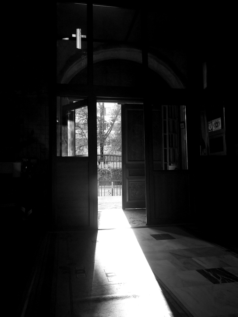 Concurs fotografie Pași de pelerin (Foto 1) - Sandra Matei