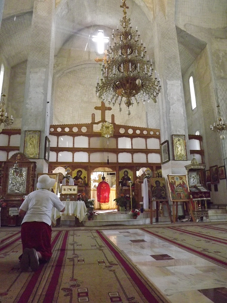 Concurs fotografie Pași de pelerin (Foto 2) - Sandra Matei
