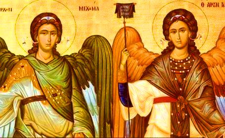 Porunca arhanghelilor