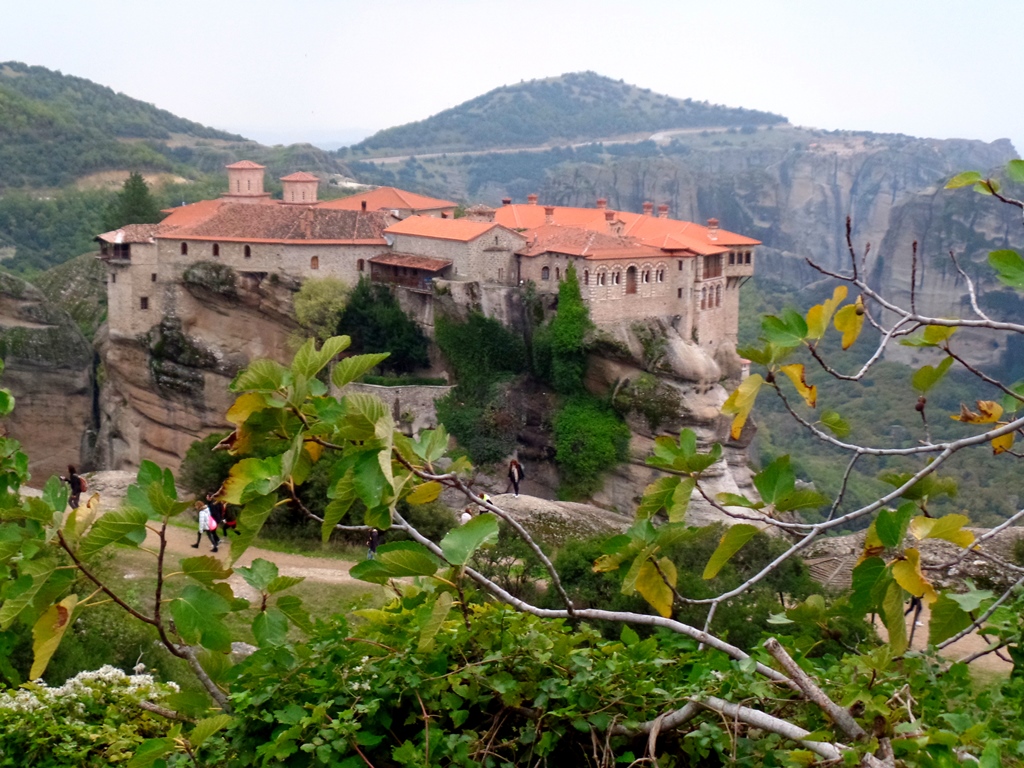 Concurs fotografie Pași de pelerin (Foto 1) - Simona Elena Pintrijel