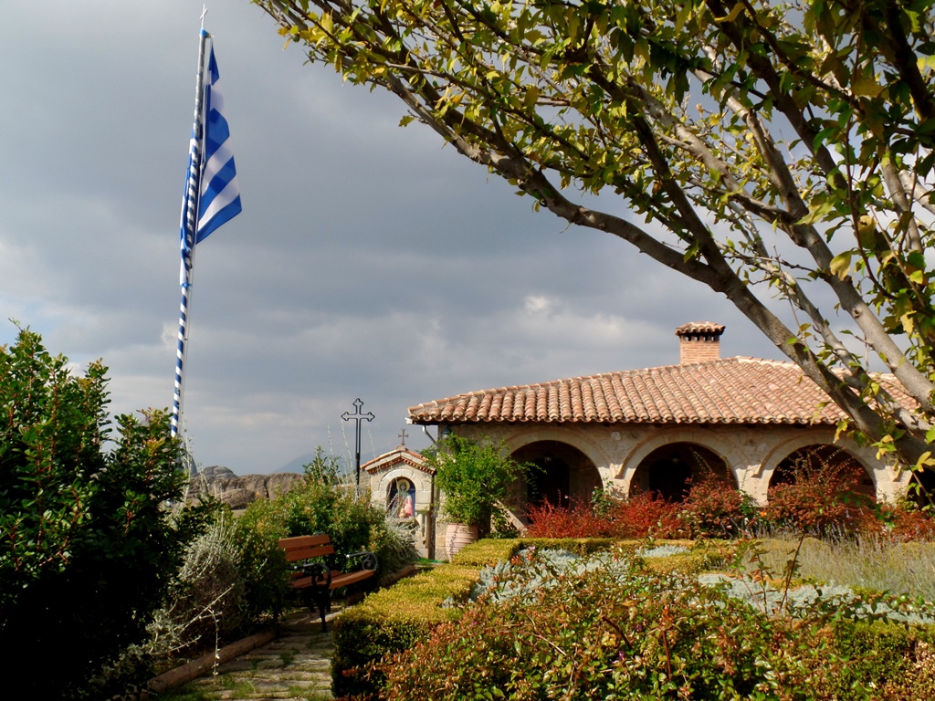 Concurs fotografie Pași de pelerin (Foto 2) - Simona Elena Pintrijel