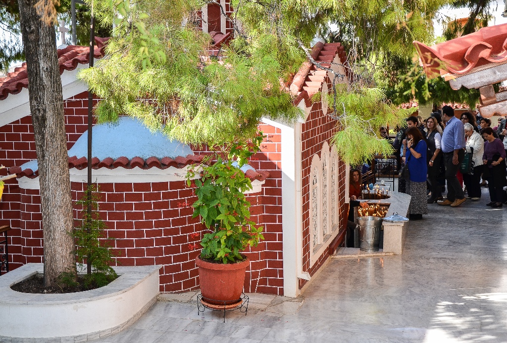 Concurs fotografie Pași de pelerin (Foto 1) - Simona Rusu