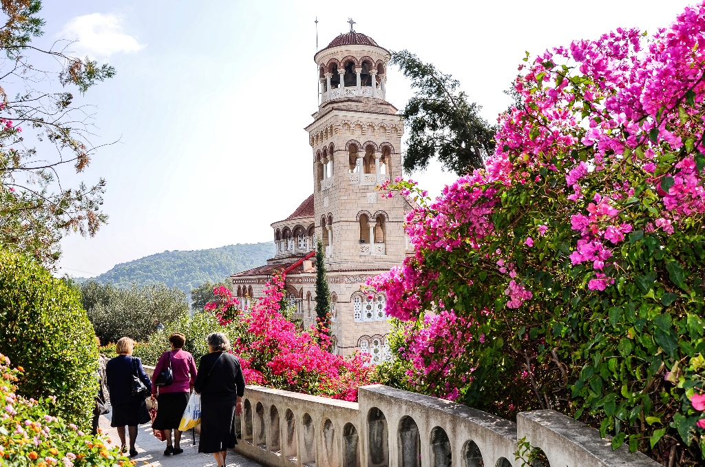 Concurs fotografie Pași de pelerin (Foto 2) - Simona Rusu