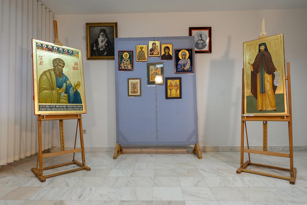 Simpozionul internaţional dedicat părintelui Paisie Aghioritul, la final