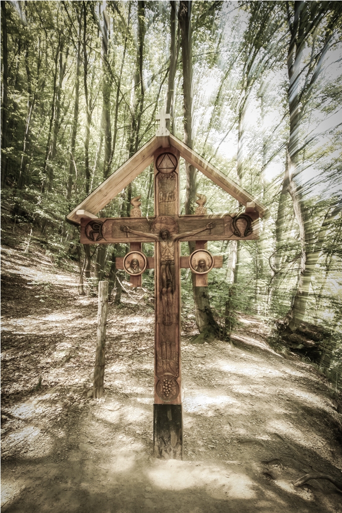 Concurs fotografie Pași de pelerin (Foto 1) - Valentin Tabara