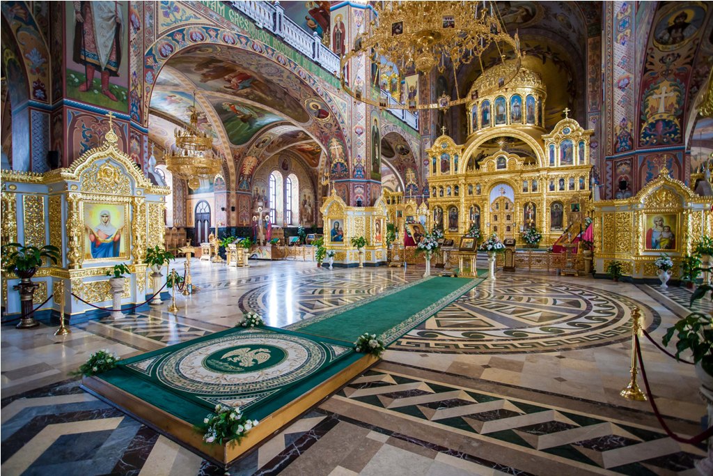 Concurs fotografie Pași de pelerin (Foto 2) - Valentin Tabara