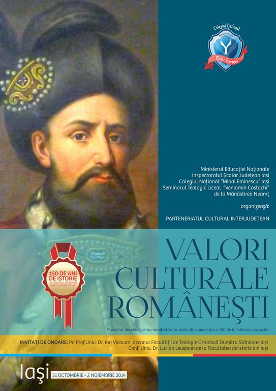 „Acest proiect a devenit un mod de a fi“