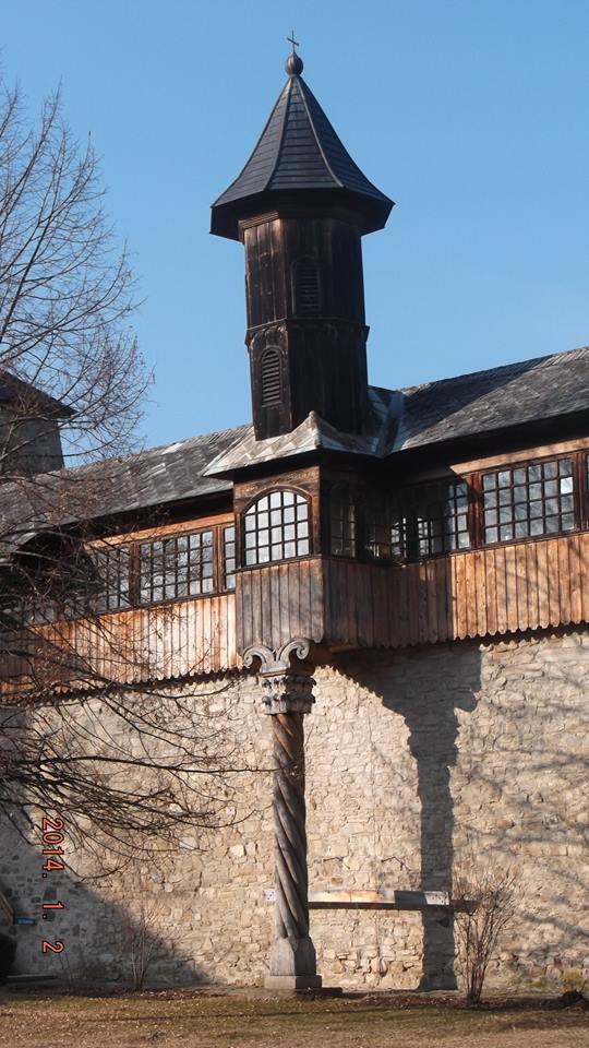 Concurs fotografie Pași de pelerin (Foto 2) - Victor Anton