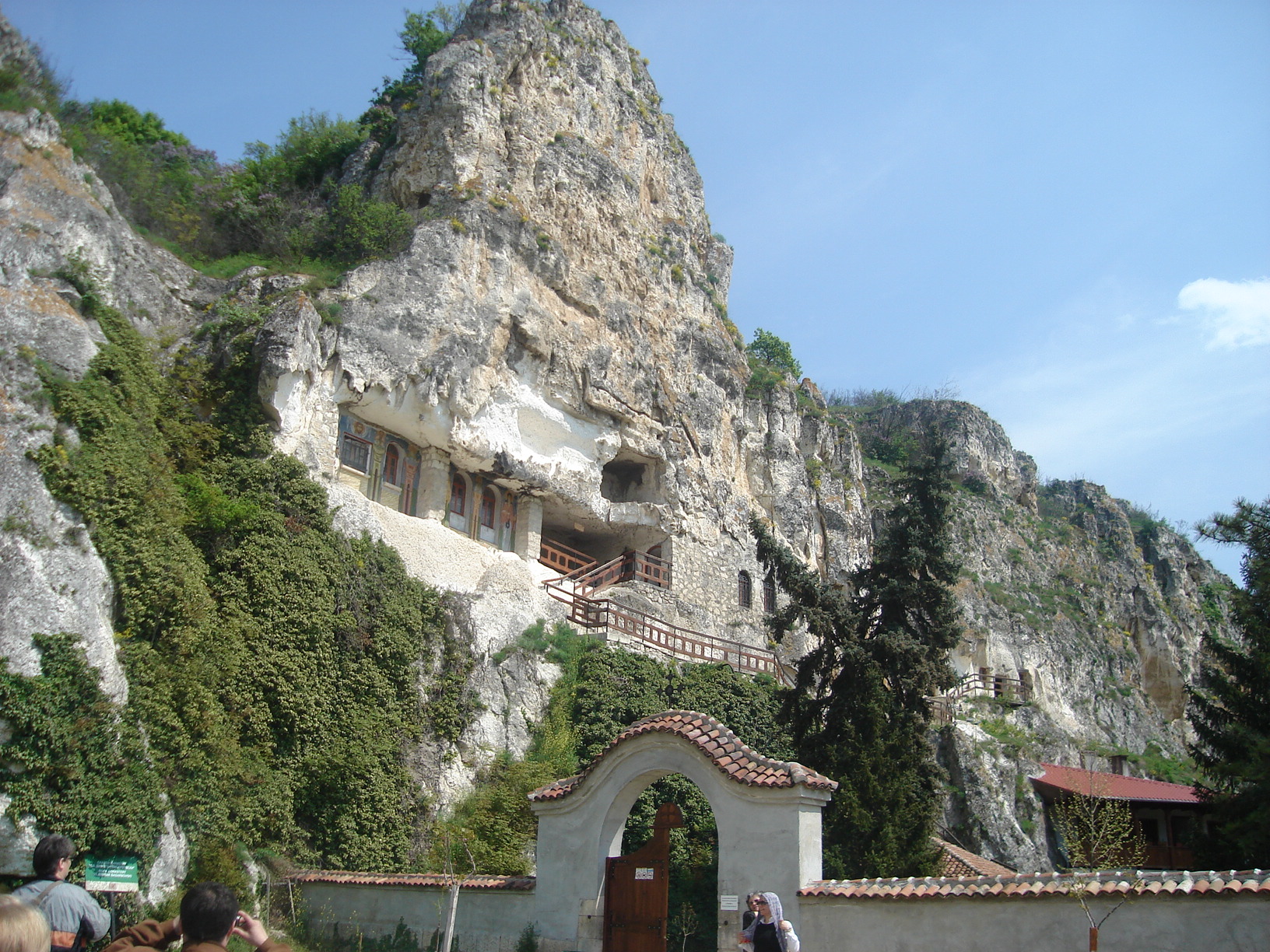 Concurs fotografie Pași de pelerin (Foto 1) - Viorica Robu