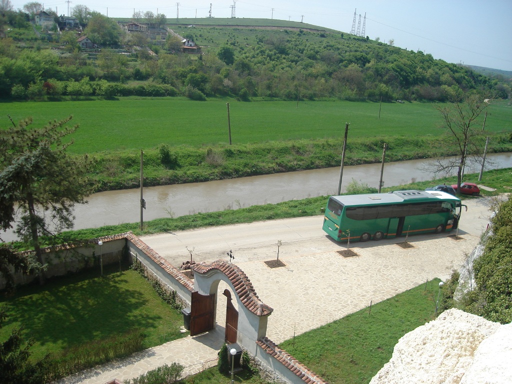 Concurs fotografie Pași de pelerin (Foto 2) - Viorica Robu