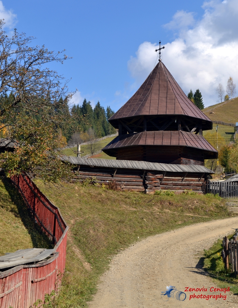 Concurs fotografie Pași de pelerin (Foto 1) - Zenoviu Gavril Cenușă