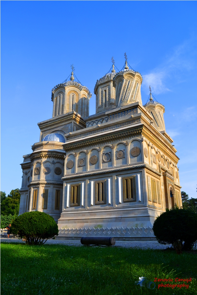 Concurs fotografie Pași de pelerin (Foto 2) - Zenoviu Gabriel Cenușă