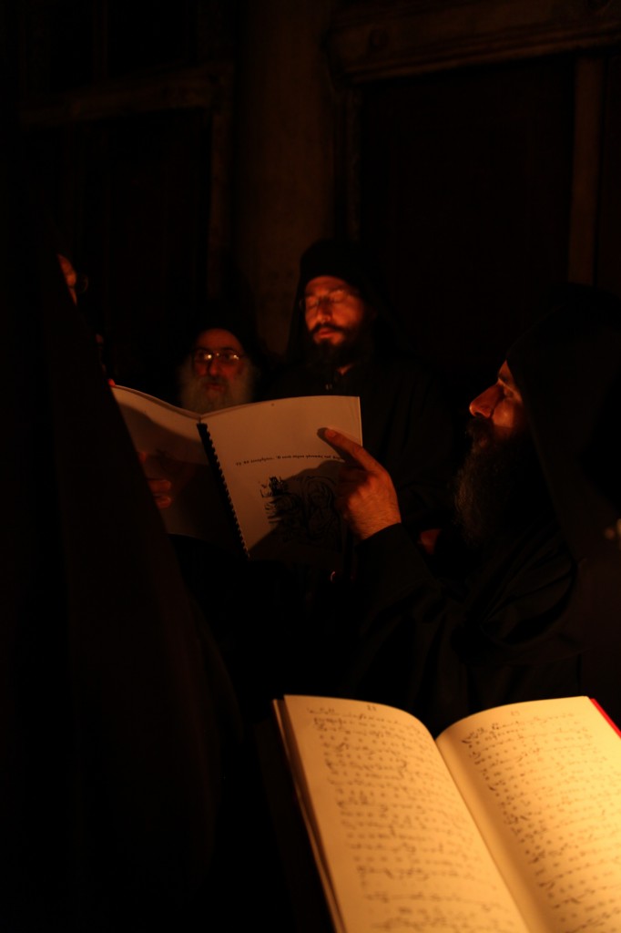 Luminânda – semnificaţii teologice