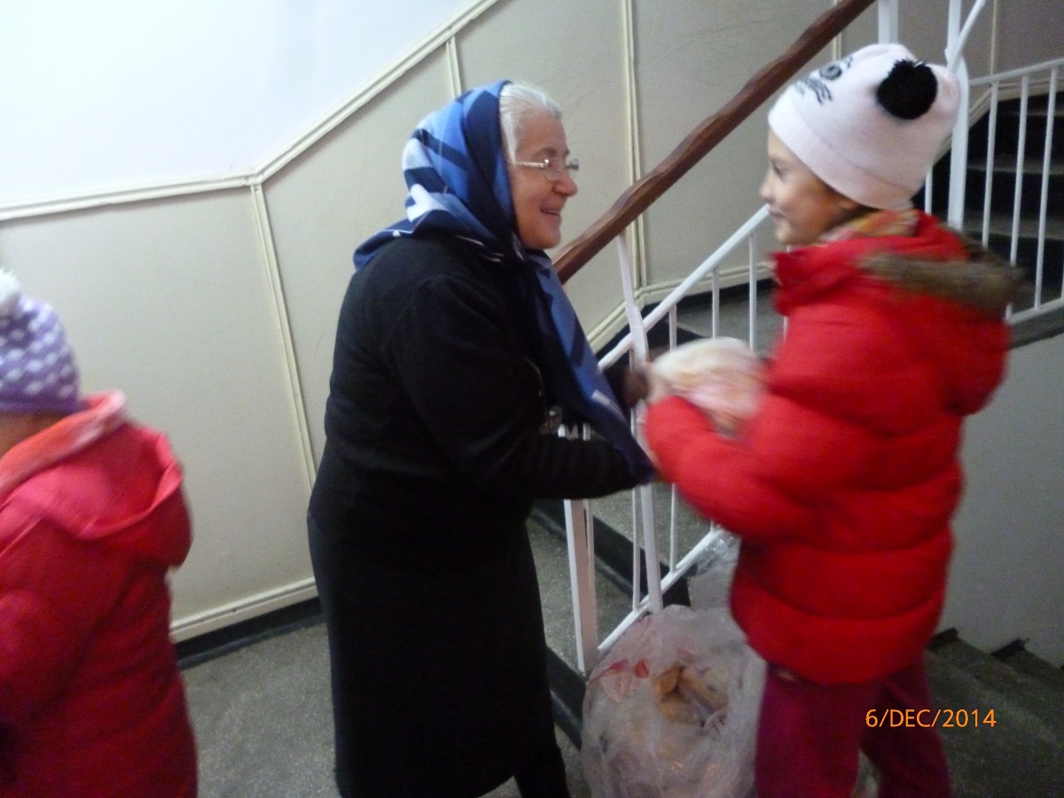 Daruri pentru elevii cu deficienţă de auz