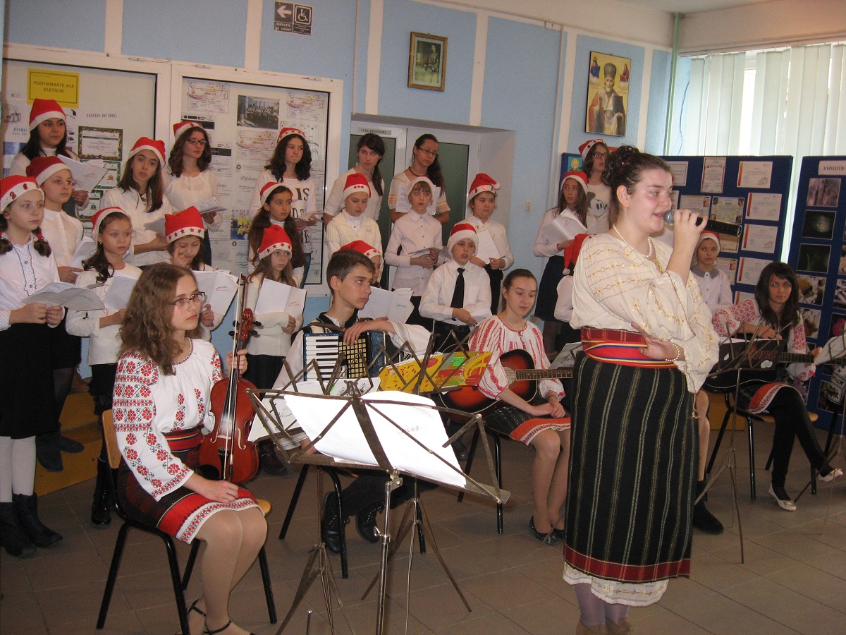 Cateheza este mereu de actualitate prin subiectul ei