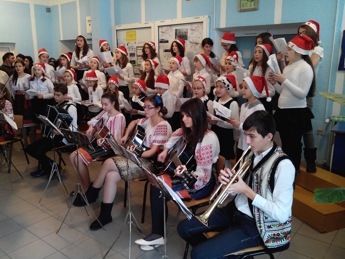 Cateheza este mereu de actualitate prin subiectul ei