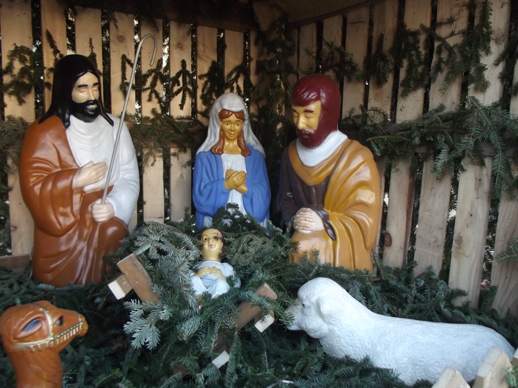 Concurs fotografie Bucuria Sărbătorilor de iarnă (Foto 2) - Alexandra Ioana Bambergher