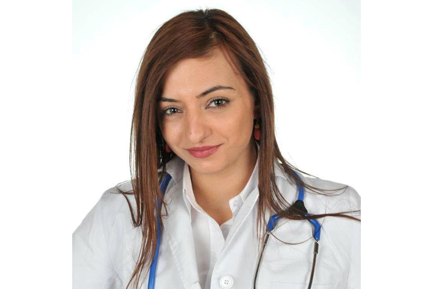 Bisturiul nu ține cont de etnie