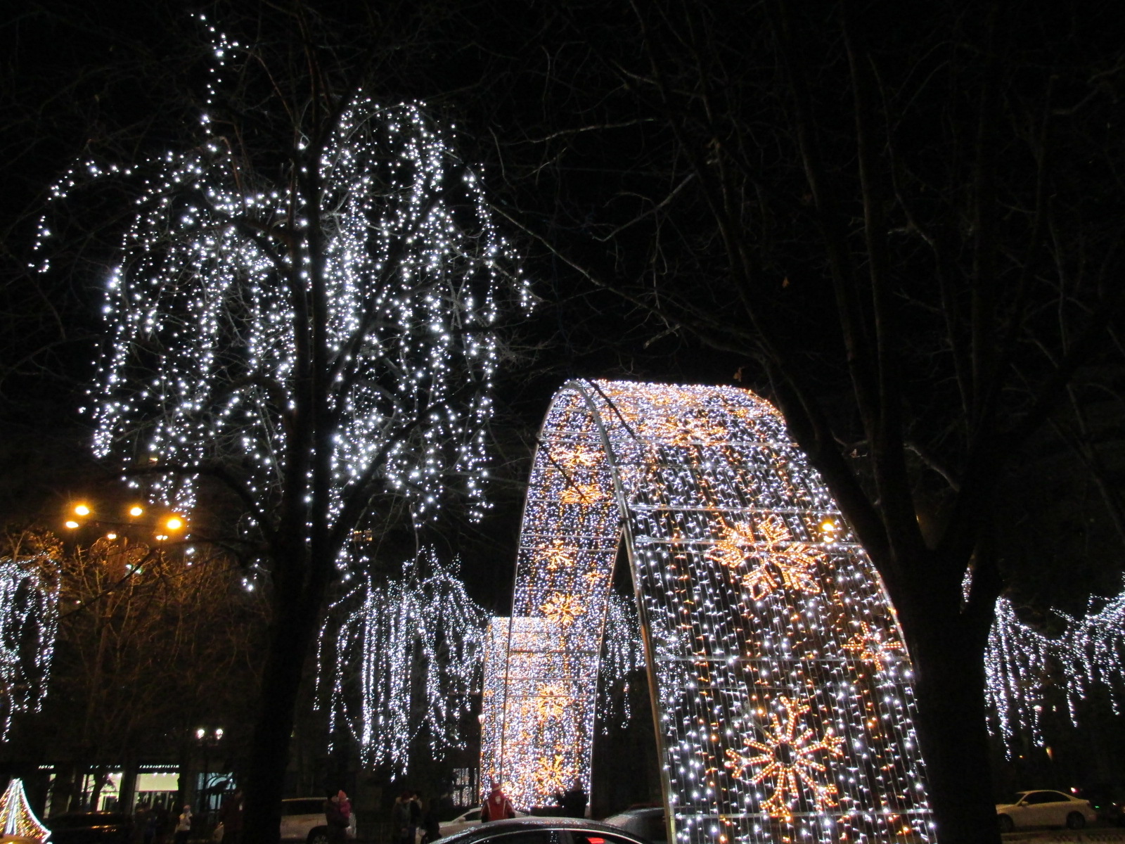 Concurs fotografie Bucuria Sărbătorilor de iarnă (Foto 1) - Andreea Ioana