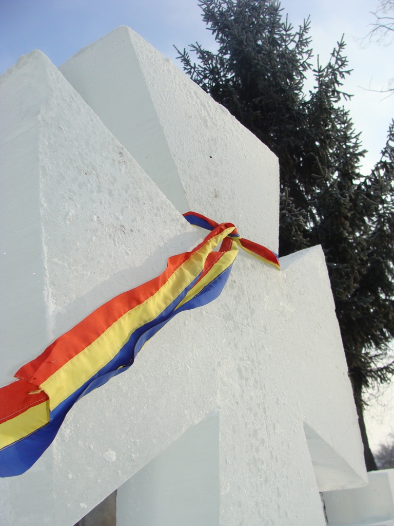 Concurs fotografie Bucuria Sărbătorilor de iarnă (Foto 2) - Andreea Ionita