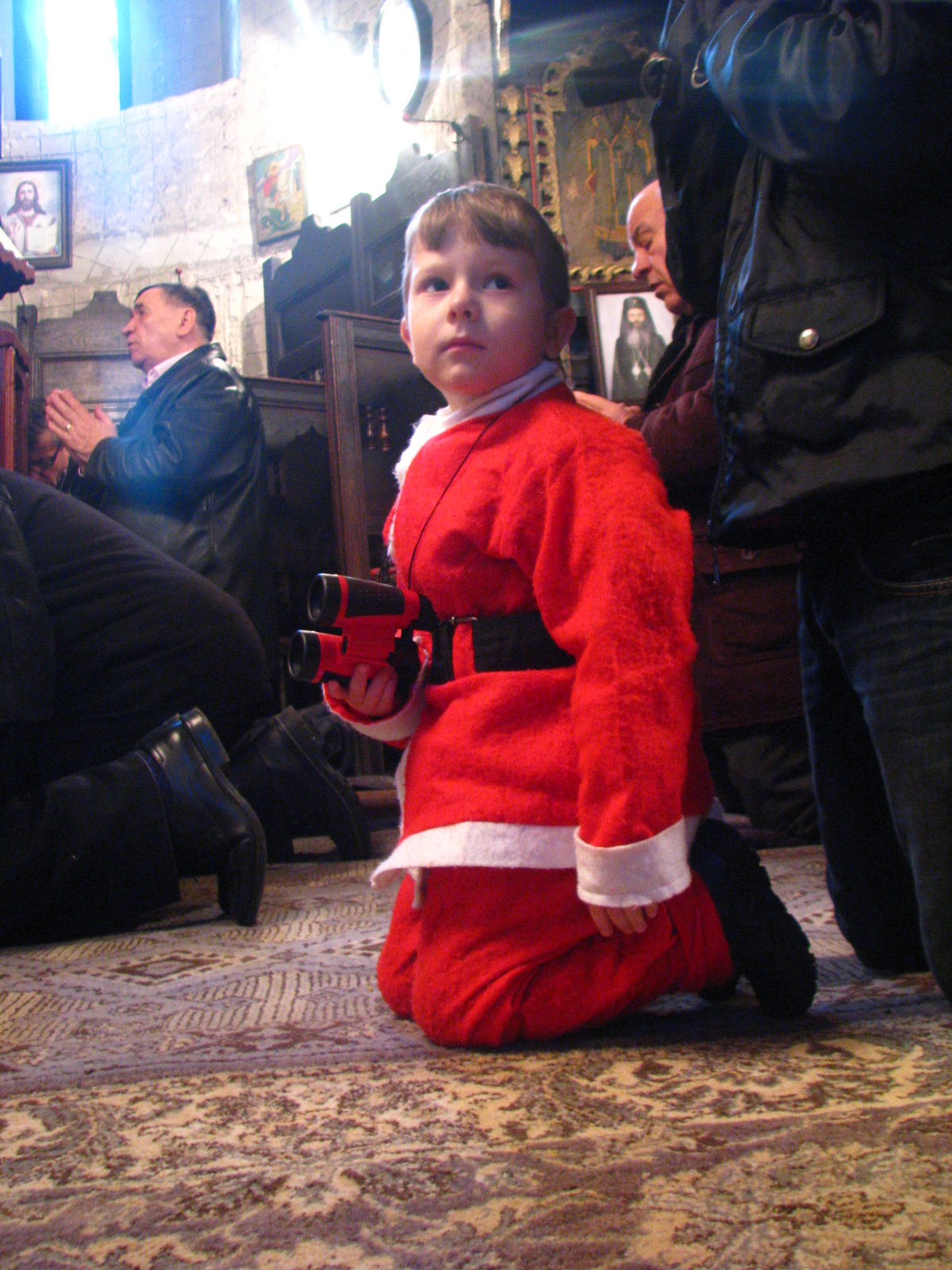 Concurs fotografie Bucuria Sărbătorilor de iarnă (Foto 1) - Cătălina Felicanu