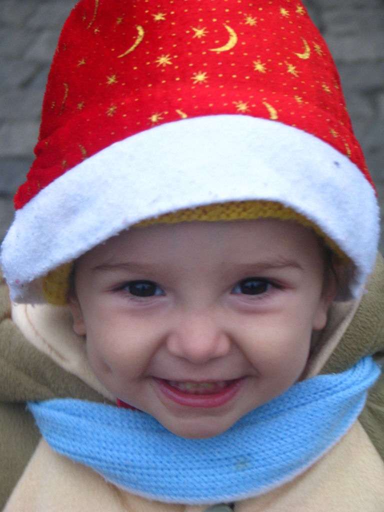 Concurs fotografie Bucuria Sărbătorilor de iarnă (Foto 2) - Cătălina Felicanu