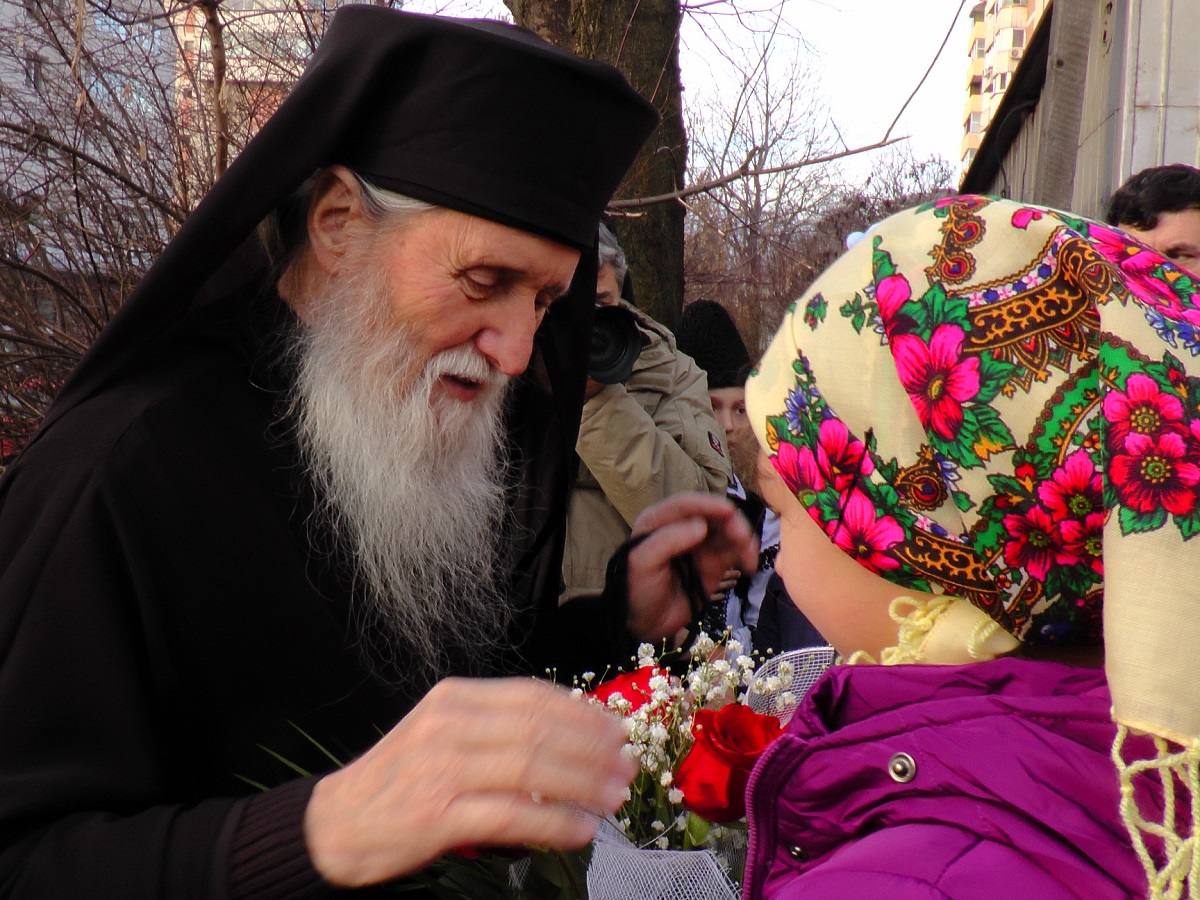 Sărbătoarea Naşterii Domnului în Arhiepiscopia Sucevei şi Rădăuţilor
