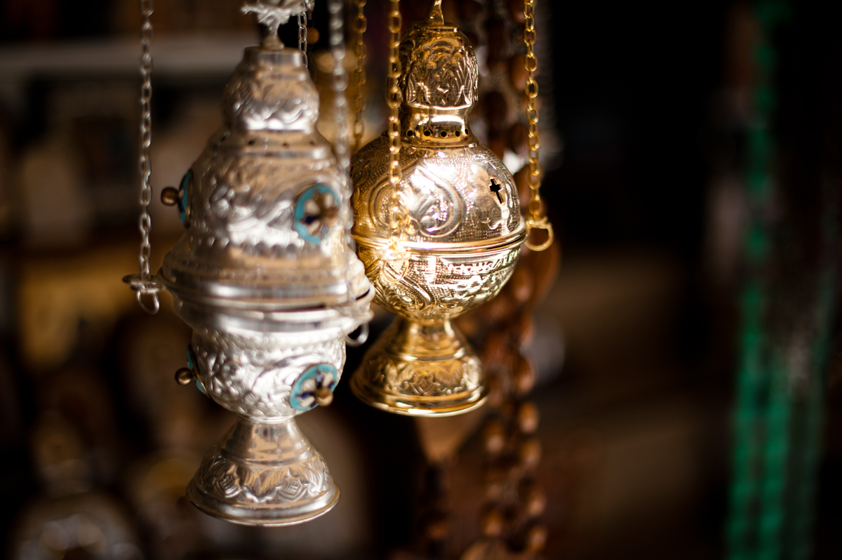 Învățătura despre felul în care trebuie să viețuiască un creștin nu are nevoie atât de cuvinte, cât are nevoie de puterea exemplului zilnic.