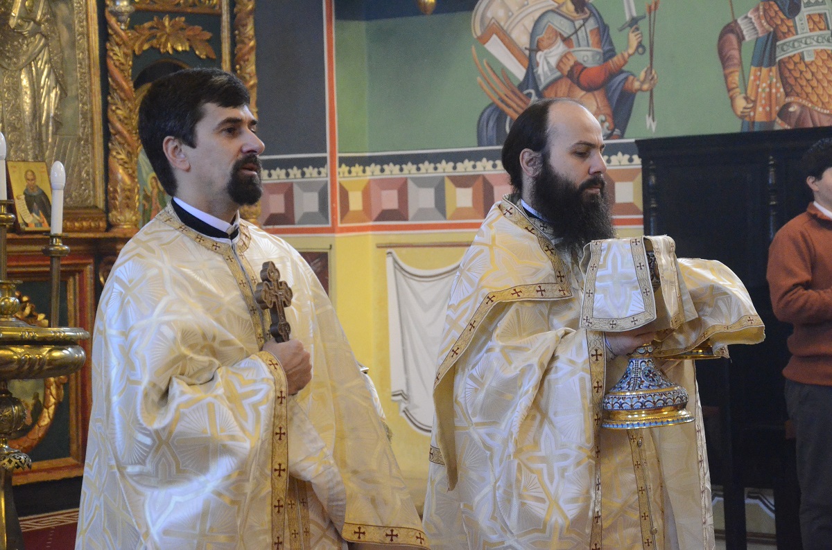 „Se observă o evoluţie a activităţilor organizate în cadrul proiectului Zilele Colegiului «Sfântul Nicolae»“ (GALERIE FOTO)