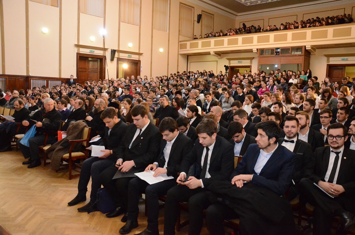 „Muzica bizantină în Principatele Române. 200 de ani de la Reforma hrisantică“