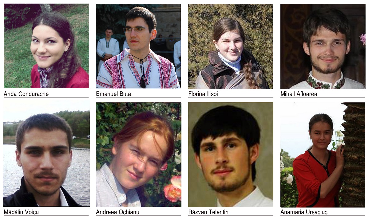 Alegerea noului Comitet director la ASCOR Iaşi